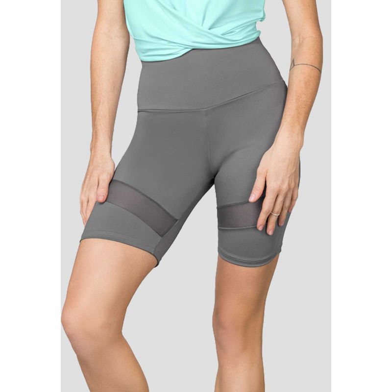 RUTTA - Ciclista Mujer Gris Rutta 100883