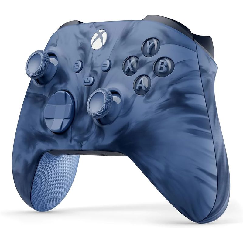 MICROSOFT - Control Xbox One Stormcloud Vapour Series S X