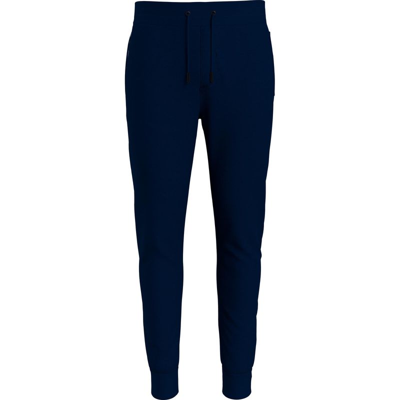 TOMMY HILFIGER - Jogger Con Logo En El Lateral Tommy Hilfiger