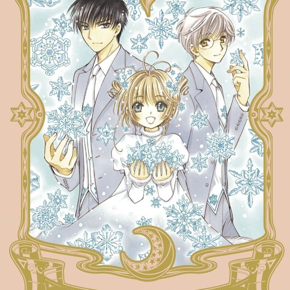 EDITORIAL NORMA - Card Captor Sakura No. 3