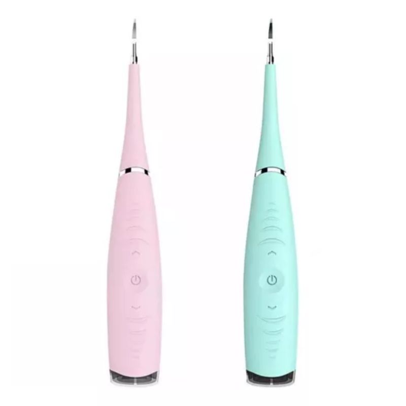 GENERICO - Limpiador cepillo dental eléctrico yjk-015a