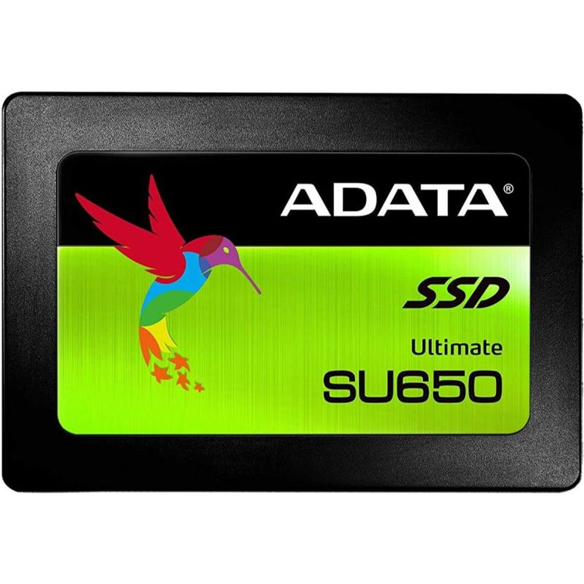 ADATA - Disco de estado solido SSD Adata SU650 240GB SATA