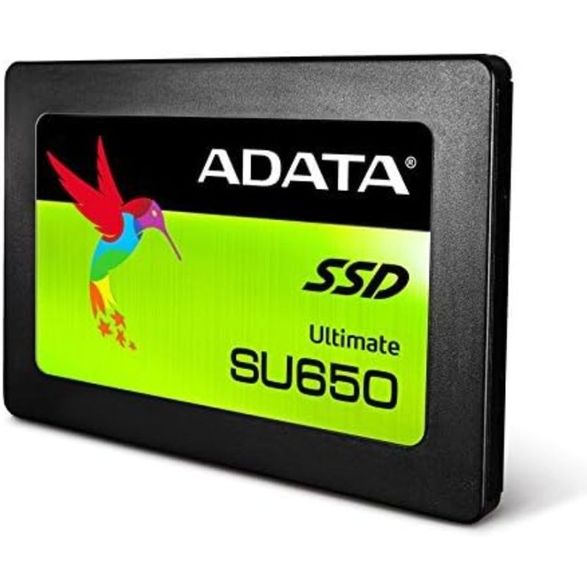 ADATA - Disco de estado solido SSD Adata SU650 240GB SATA