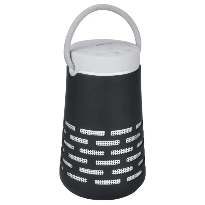 GENERICO - Bose Soundlink Revolve Plus Funda Silicona Protector