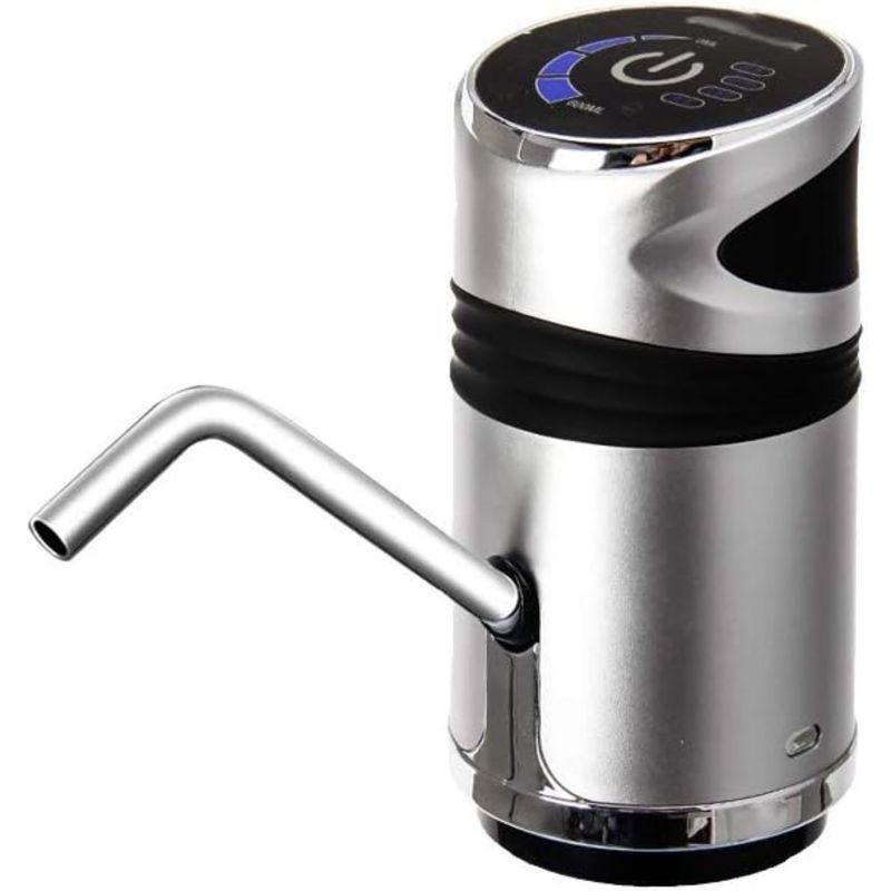 GENERICO - Dispensador Automático Recargable Para Agua De Botellón