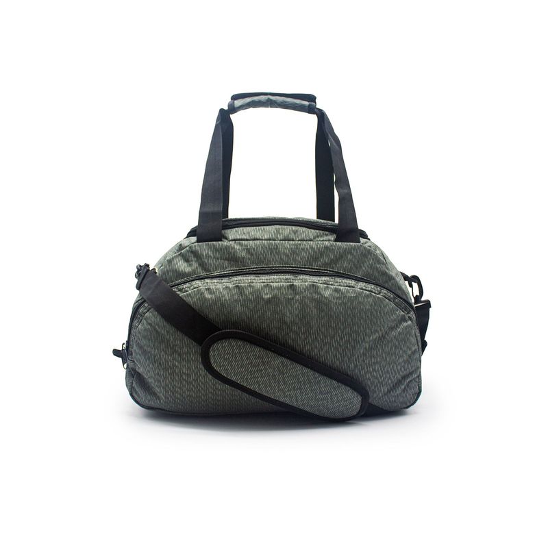 MACOLY - Maleta mediana macoly 261 lona