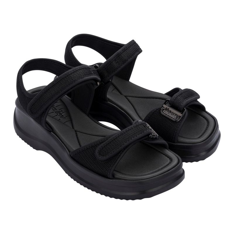 AZALEIA - SANDALIAS NEGRO AZALEIA VERA THERAPY PAP 18451-90142