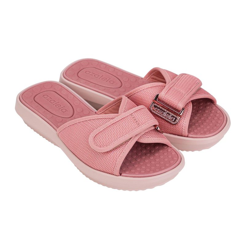 AZALEIA - SANDALIAS MUJER BEIGE AZALEIA LUCIA SOFT COMFY TAM