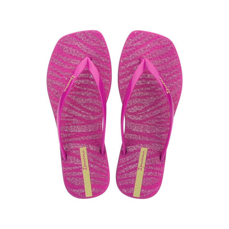 IPANEMA - SANDALIA MUJER ROSA IPANEMA EDGE