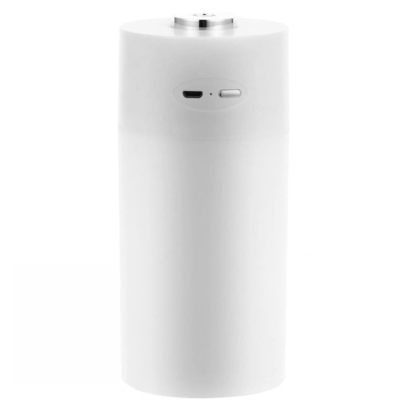 GENERICO - Humidificador difusor h2o portátil