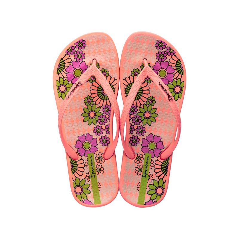 IPANEMA - SANDALIAS MUJER ROSA IPANEMA ANAT TEMAS  XIV