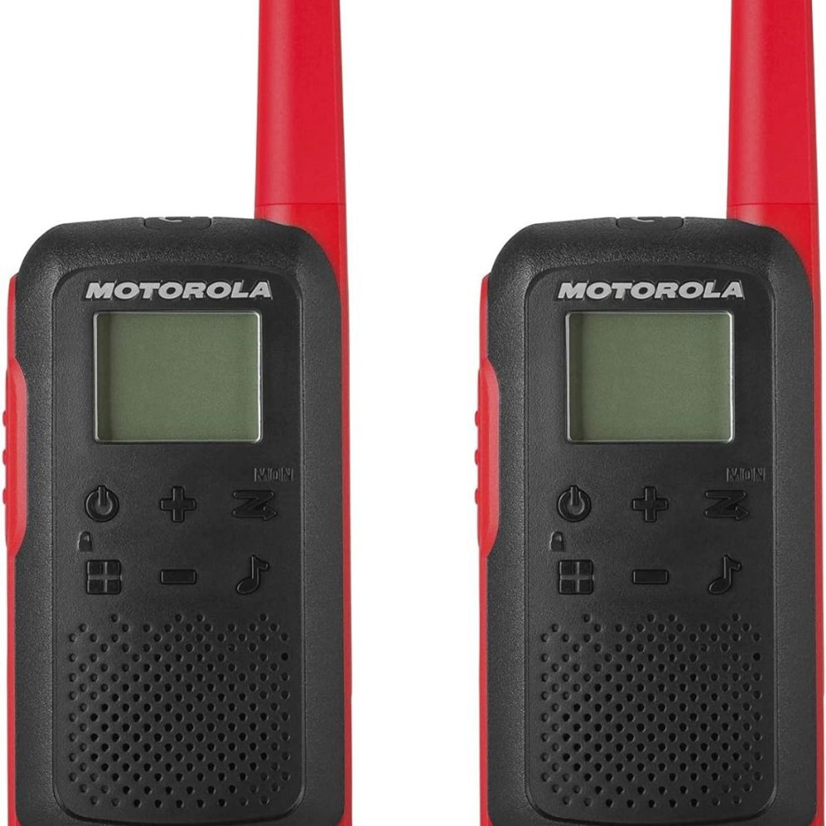GENERICO - Radios Motorola Talkabout T210 Hasta 32kms