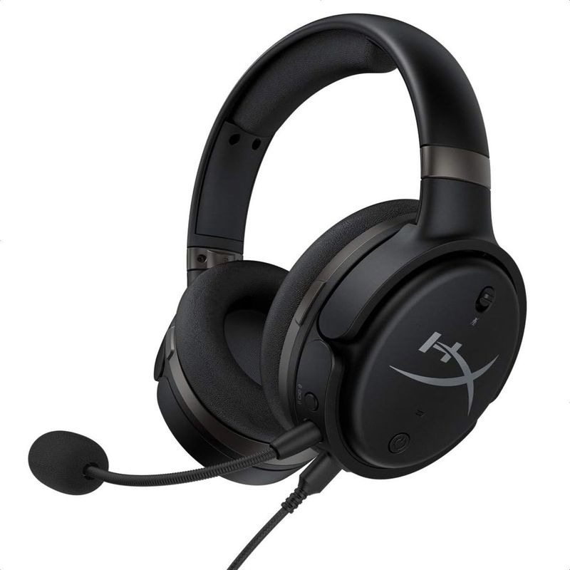 HYPERX - Hyperx Cloud Orbit S Diadema Gamer Audio 3D  PC Ps5 Xbox