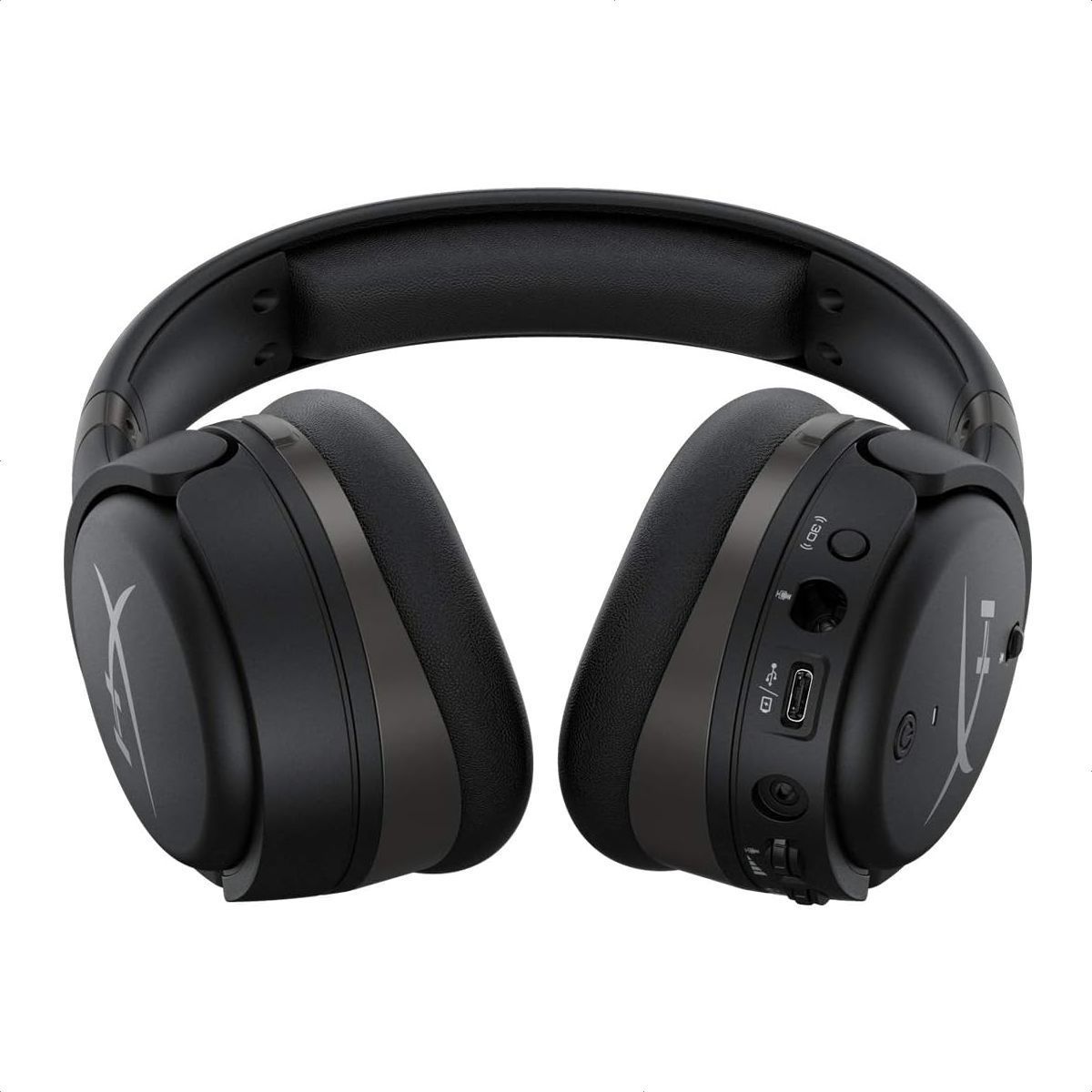 HYPERX - Hyperx Cloud Orbit S Diadema Gamer Audio 3D  PC Ps5 Xbox
