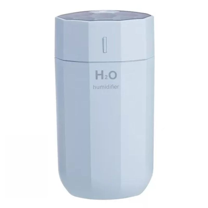 GENERICO - Humidificador difusor h2o grande