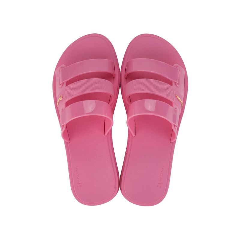 IPANEMA - SANDALIAS MUJER ROSA IPANEMA BOLD PLUS