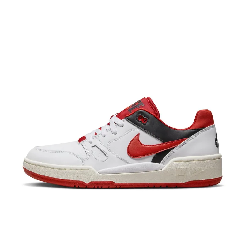NIKE - Tenis Hombre Nike Full Force Low