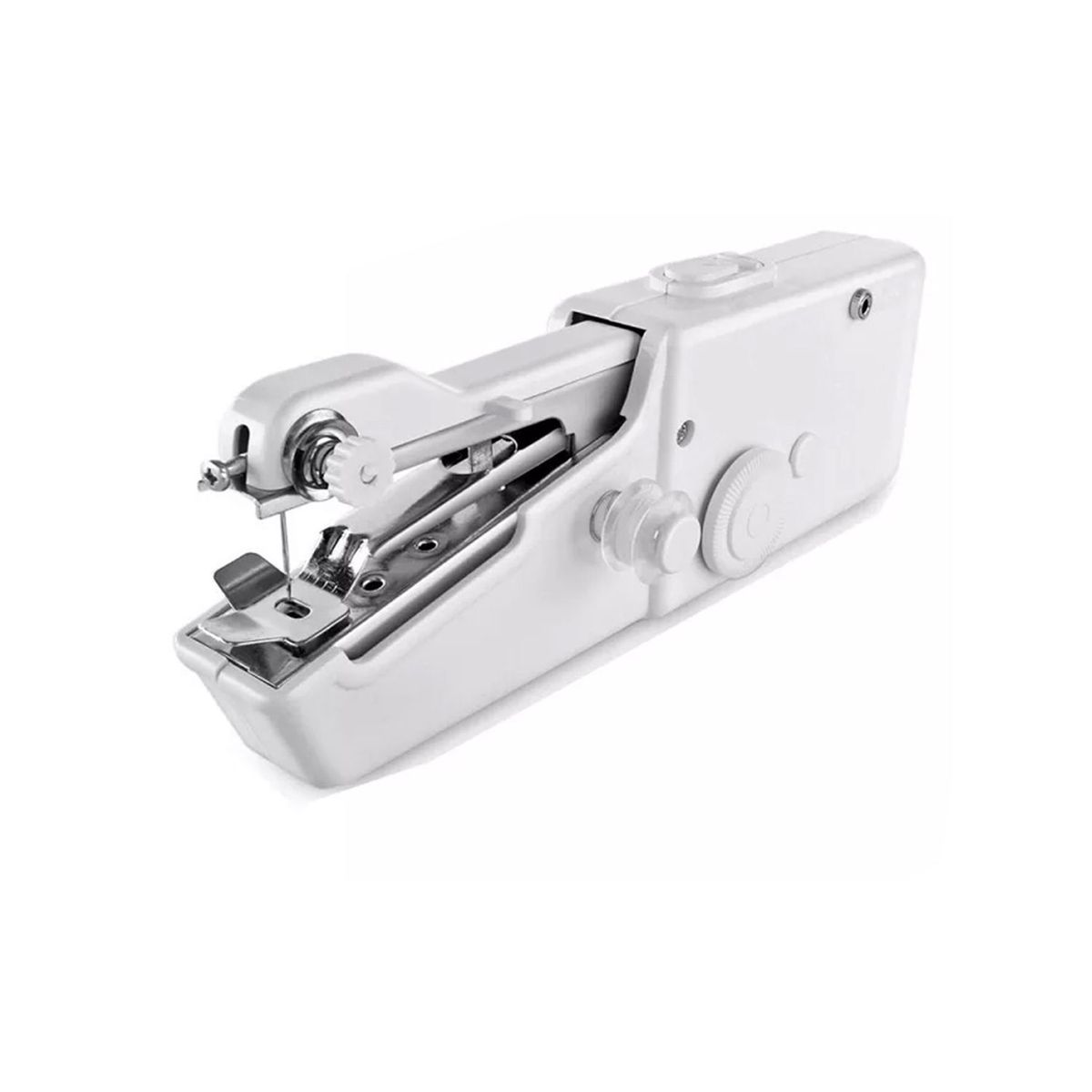 UBMD - Máquina UBMD De Coser Manual Inalámbrica HS01 Blanca