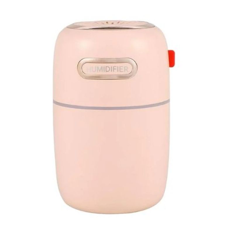 GENERICO - Humidificador difusor xiaopai portátil