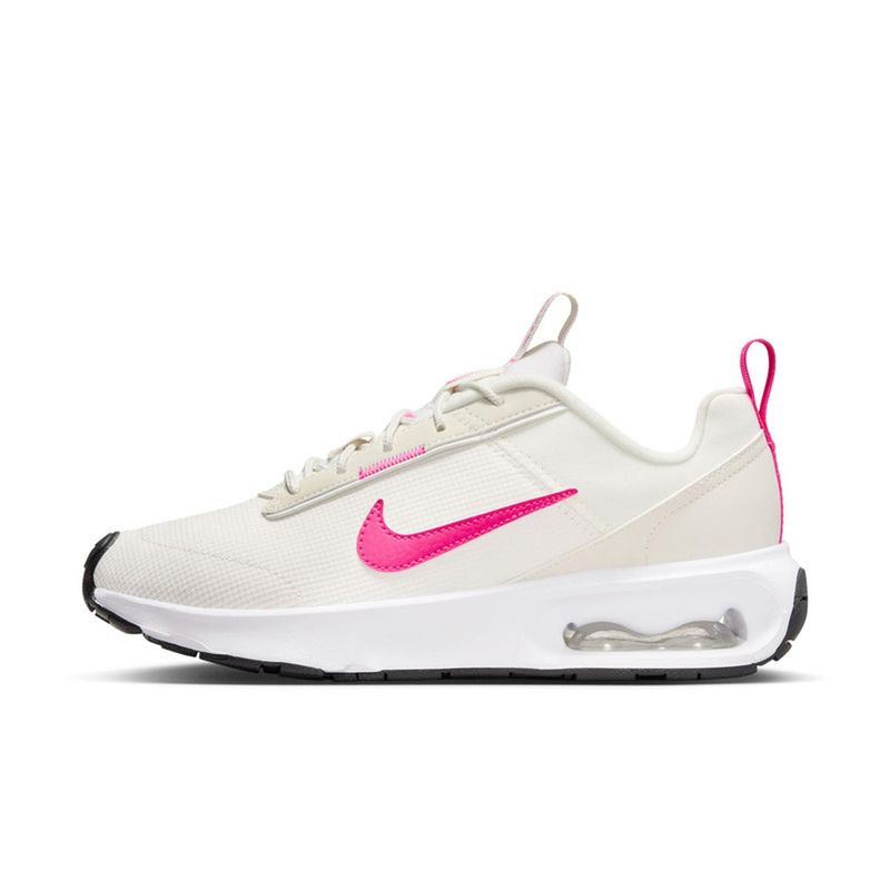 NIKE - Tenis Mujer Nike Air Max Intrlk Lite