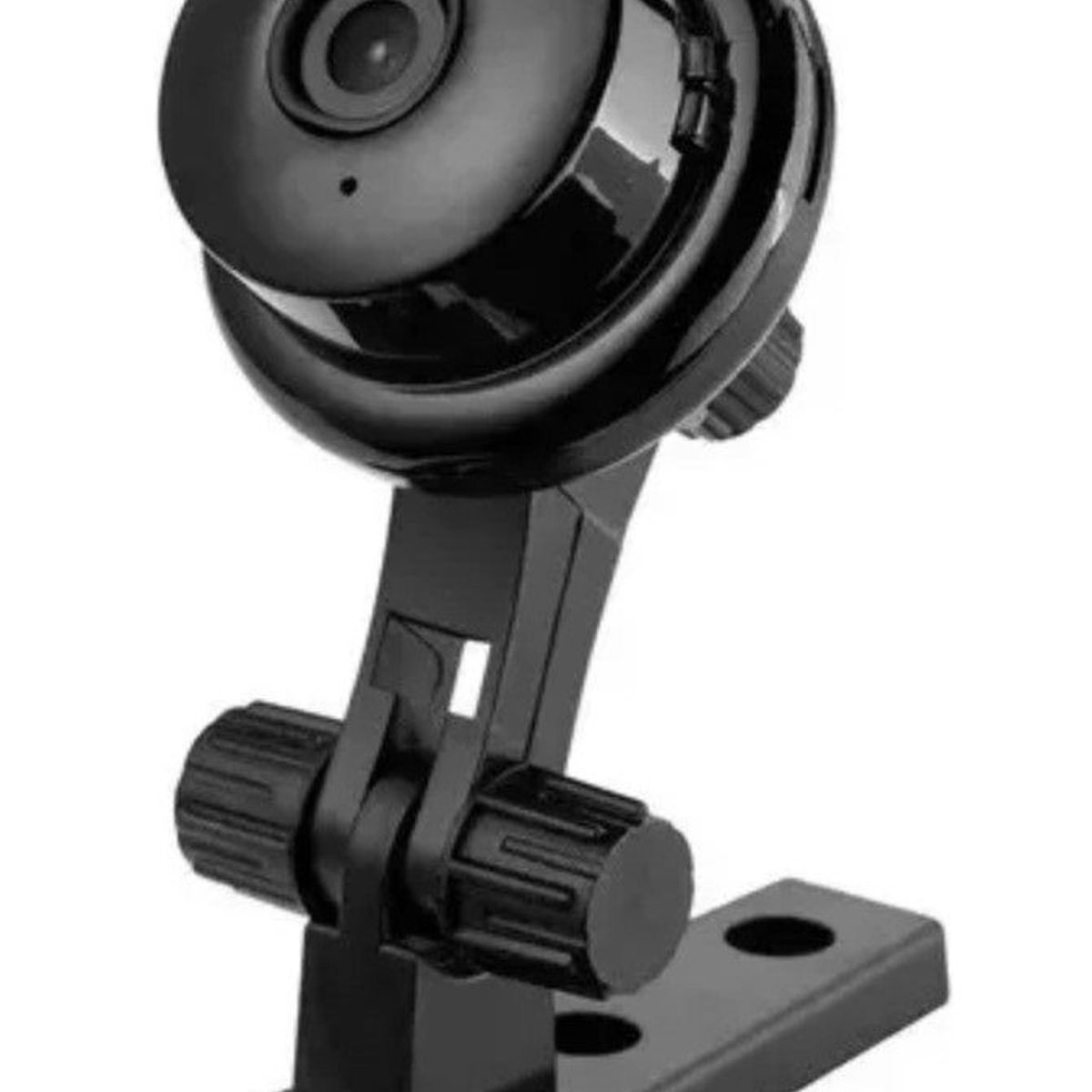 GENERICO - Mini Cámara Ip X1 Wifi V380 Videocámara Sensor Movimiento