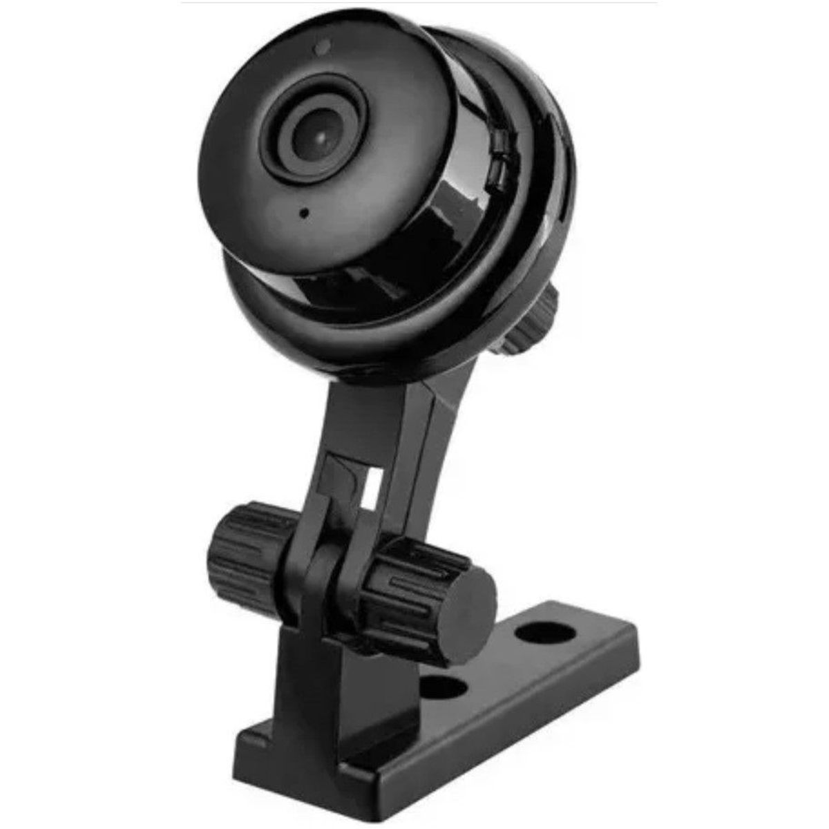 GENERICO - Mini Cámara Ip X1 Wifi V380 Videocámara Sensor Movimiento