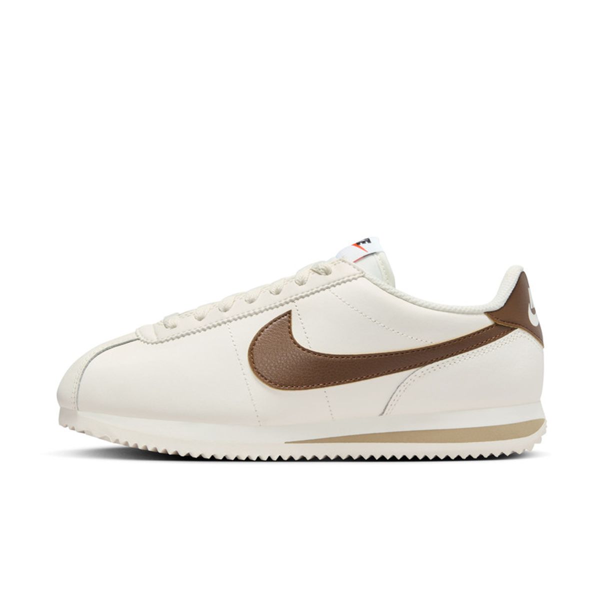 NIKE - Tenis Mujer Nike Cortez