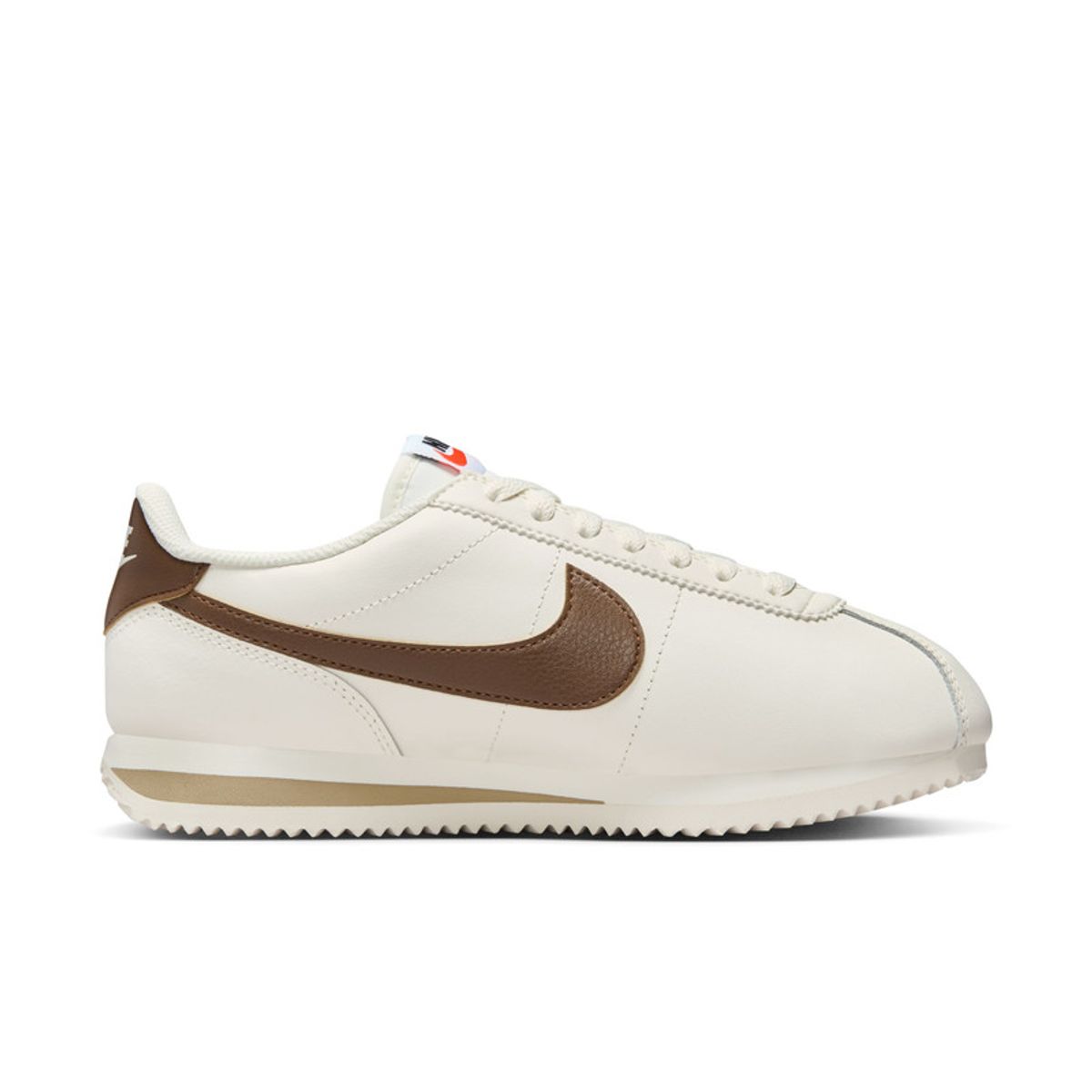 NIKE - Tenis Mujer Nike Cortez