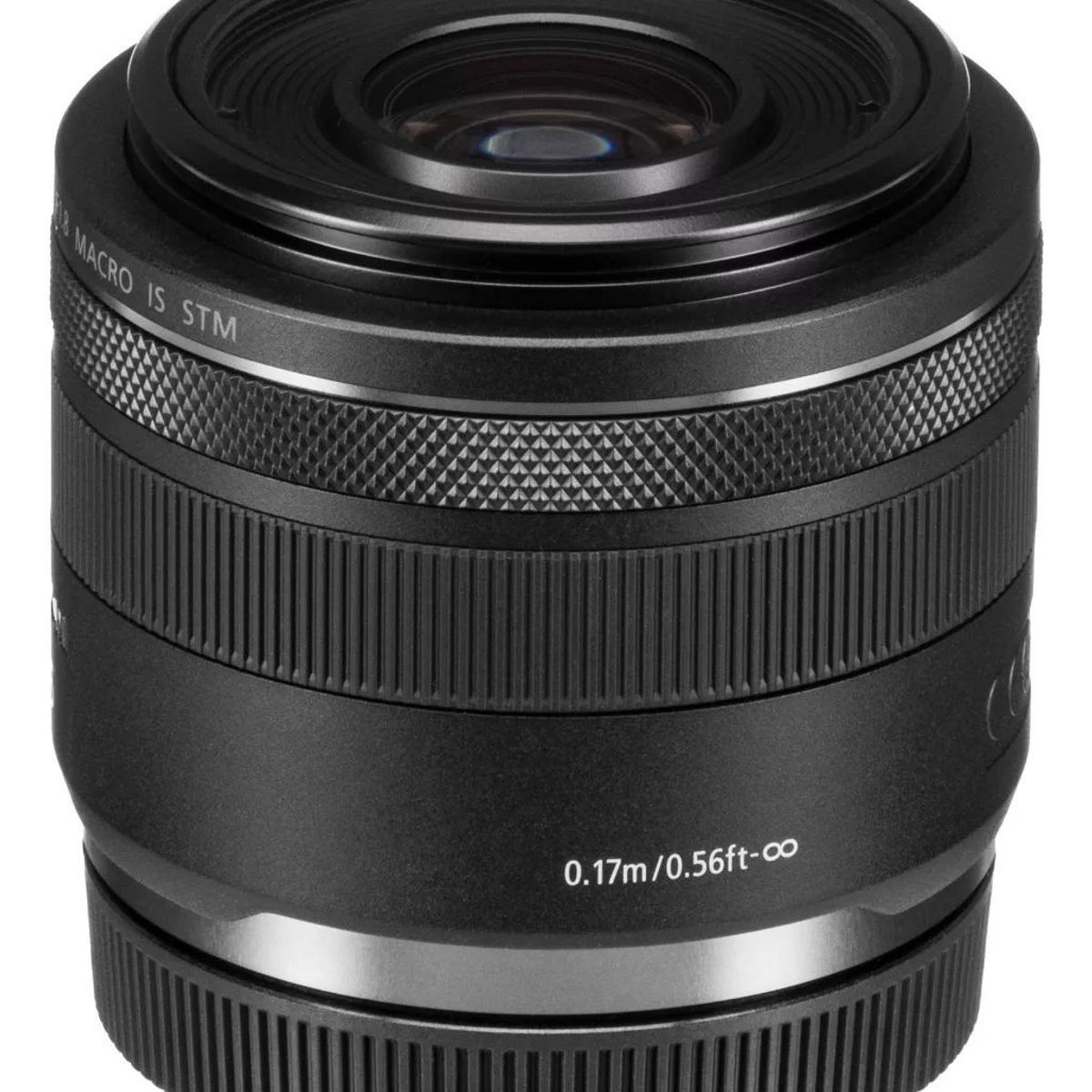 CANON - Lente Canon Rf 35 Mm F/1.8 Macro Is Stm Estabilizador Óptico