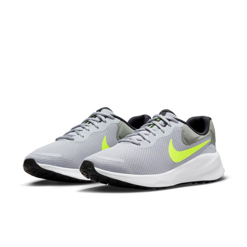 NIKE - Tenis Hombre Nike Revolution 7