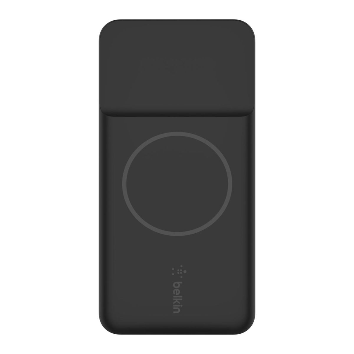 BELKIN - Belkin Batería Externa 10K Con Magsafe 7.5w Para Todos iPhone - Negro - Negro