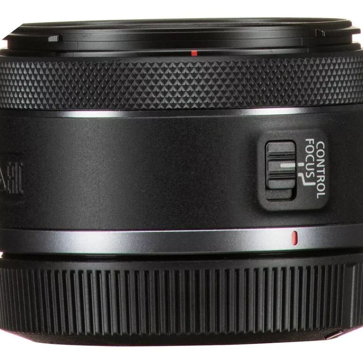 CANON - Lente Canon Rf 50 Mm F/1.8 Stm Fotograma Completo F/1.8 A F/22