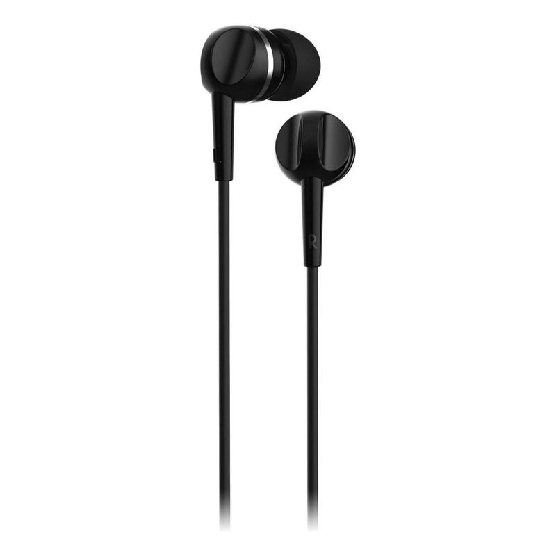 MOTOROLA - Audifonos Motorola Pace 105 In-ear Manos Libres Cable