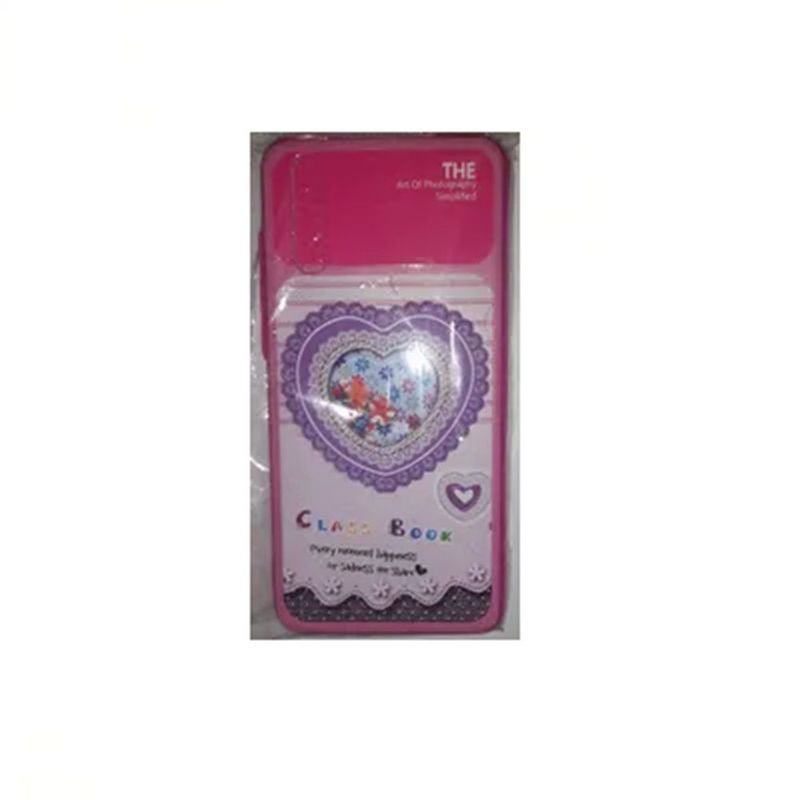 GENERICO - Forro Alta Protección Para Celular Huawei P20