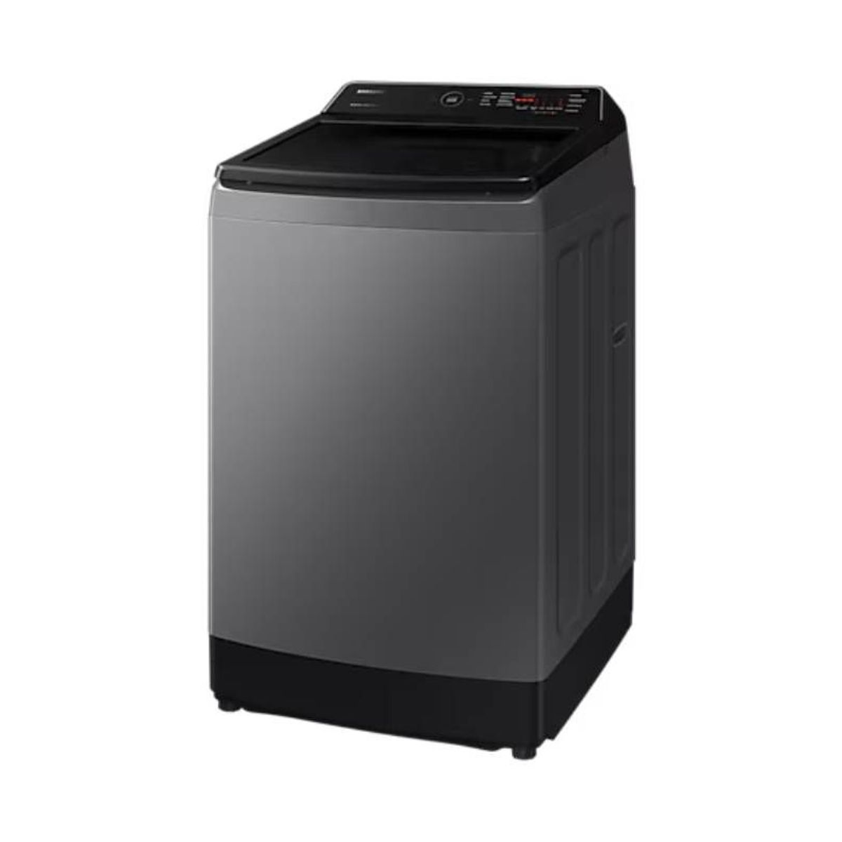 SAMSUNG - Lavadora Samsung Carga Superior 15KG 33LB Gris WA15CG5441BDCO