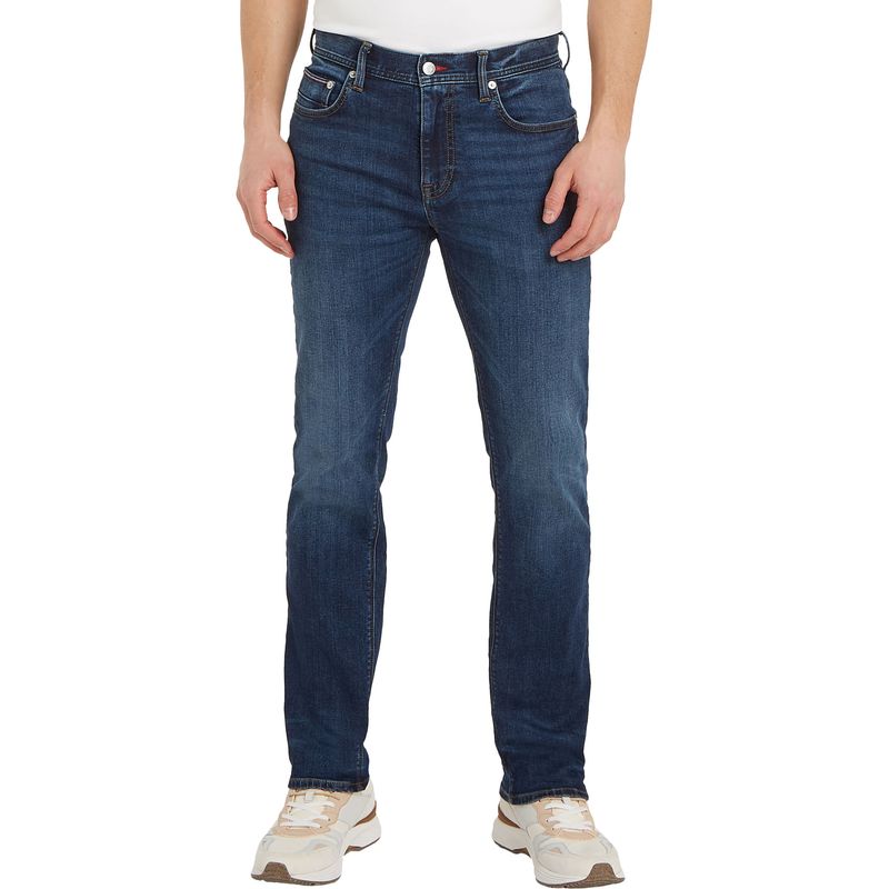 TOMMY HILFIGER - Jeans Bleecker Flex Tommy Hilfiger