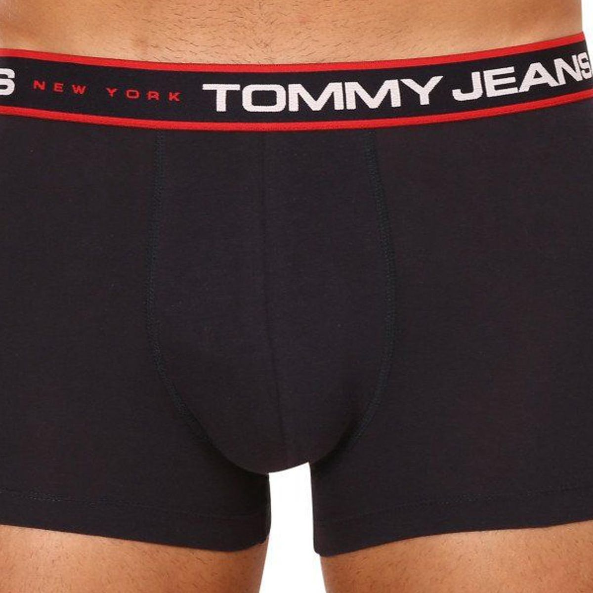 TOMMY HILFIGER - Pack De 3 Calzoncillos Trunk New York Tommy Hilfiger