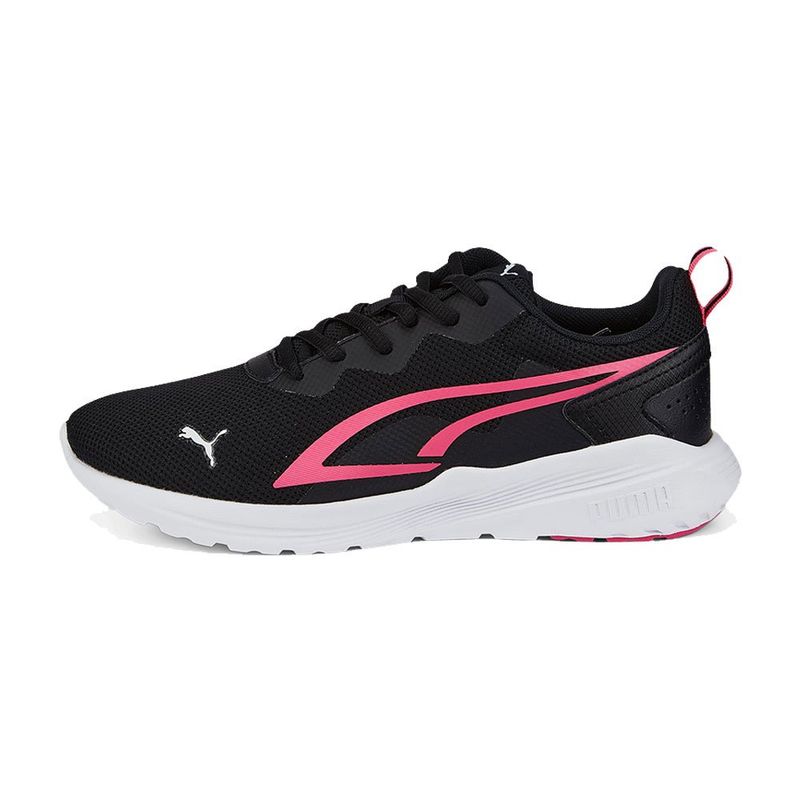 PUMA - Tenis Zapatillas Puma Mujer All Day Active Original Negro