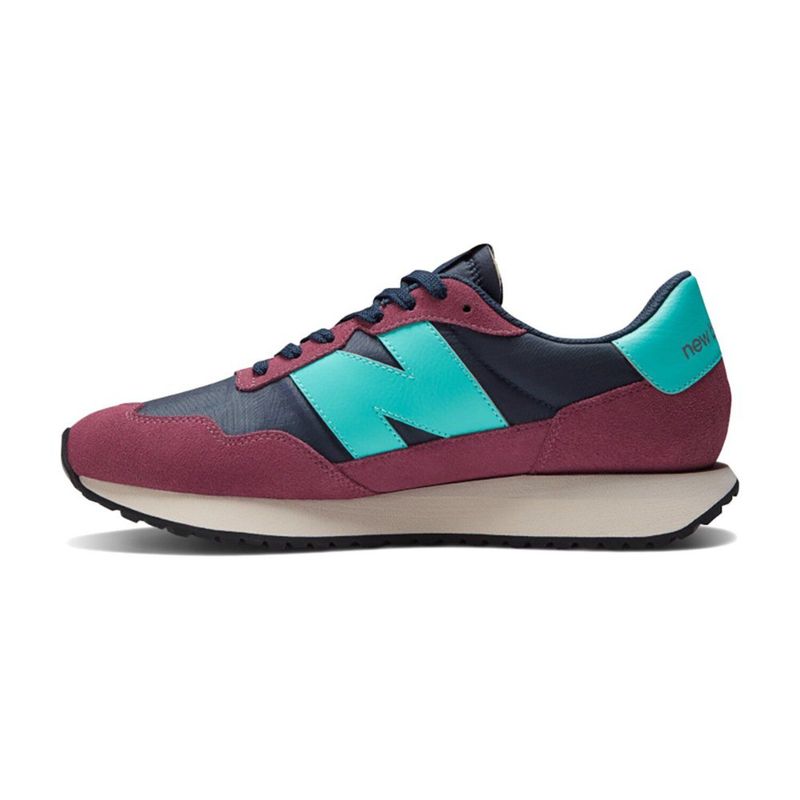 NEW BALANCE - Tenis New Balance para Hombre Roav V2 Azul