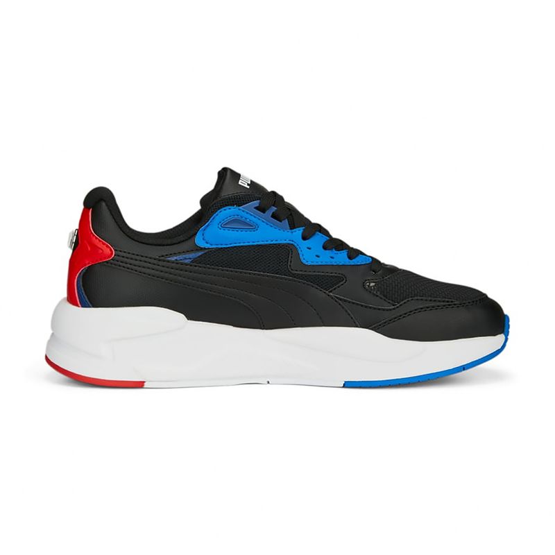 PUMA - Tenis Puma para Hombre Bmw Mms X-Ray Speed Negro