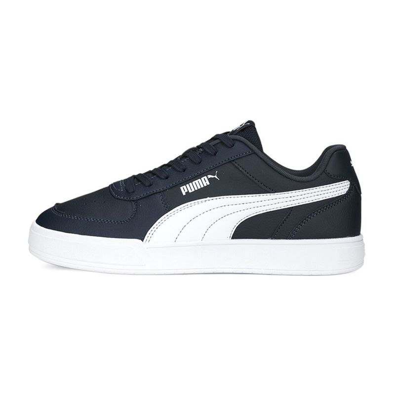 PUMA - Tenis Puma para Hombre Puma Caven Azul