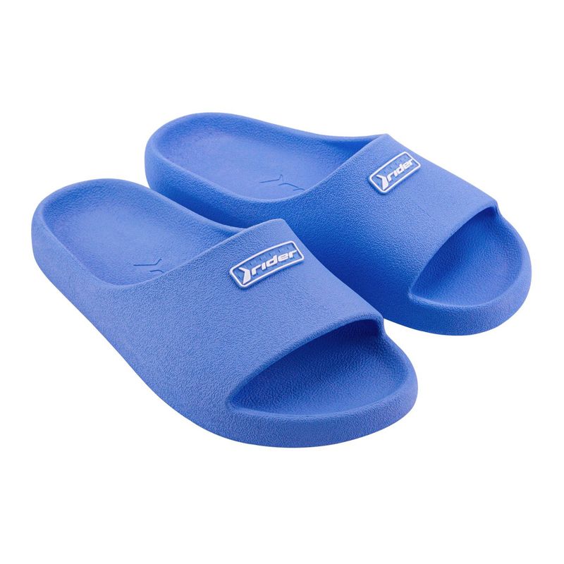RIDER - SANDALIAS HOMBRE AZUL RIDER DRIP SLIDE