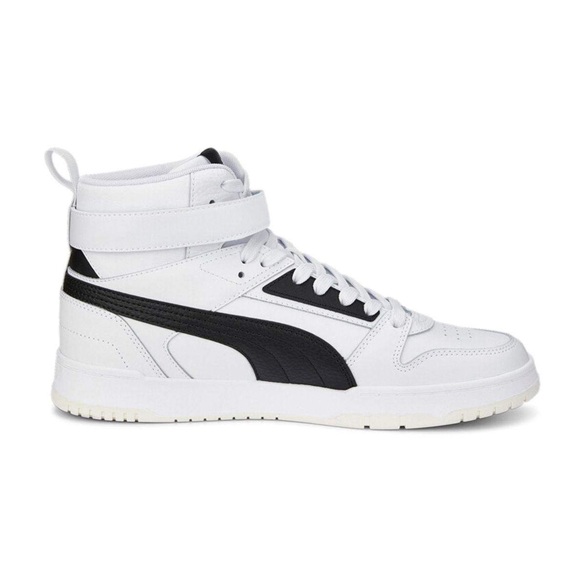PUMA - Tenis Deportivos Puma Rbd Game Original Blanco Para Hombre
