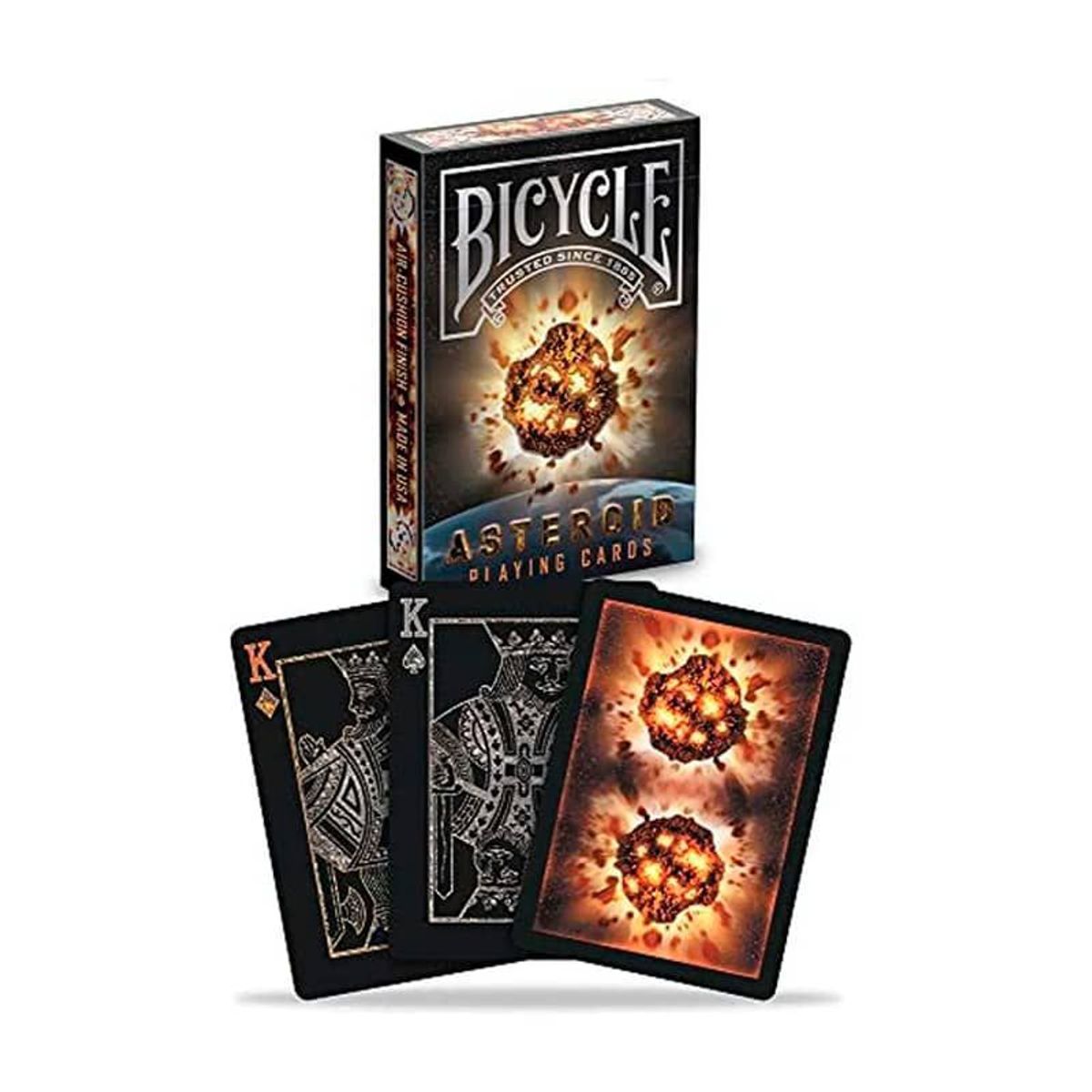 BICYCLE - Cartas Bicycle Asteroid