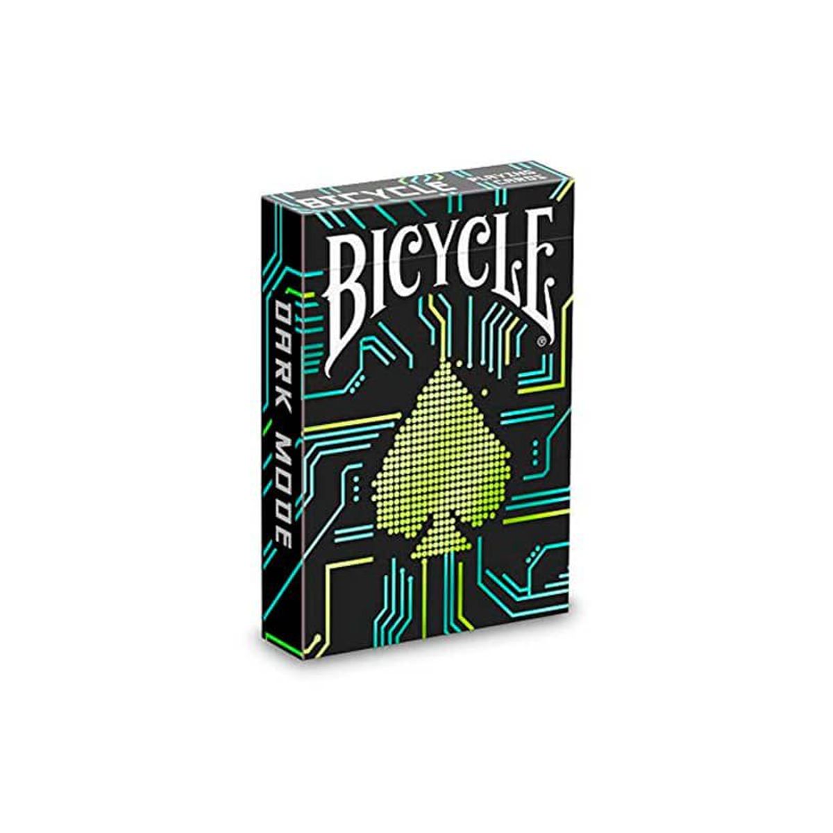 BICYCLE - Cartas Bicycle Dark Mode