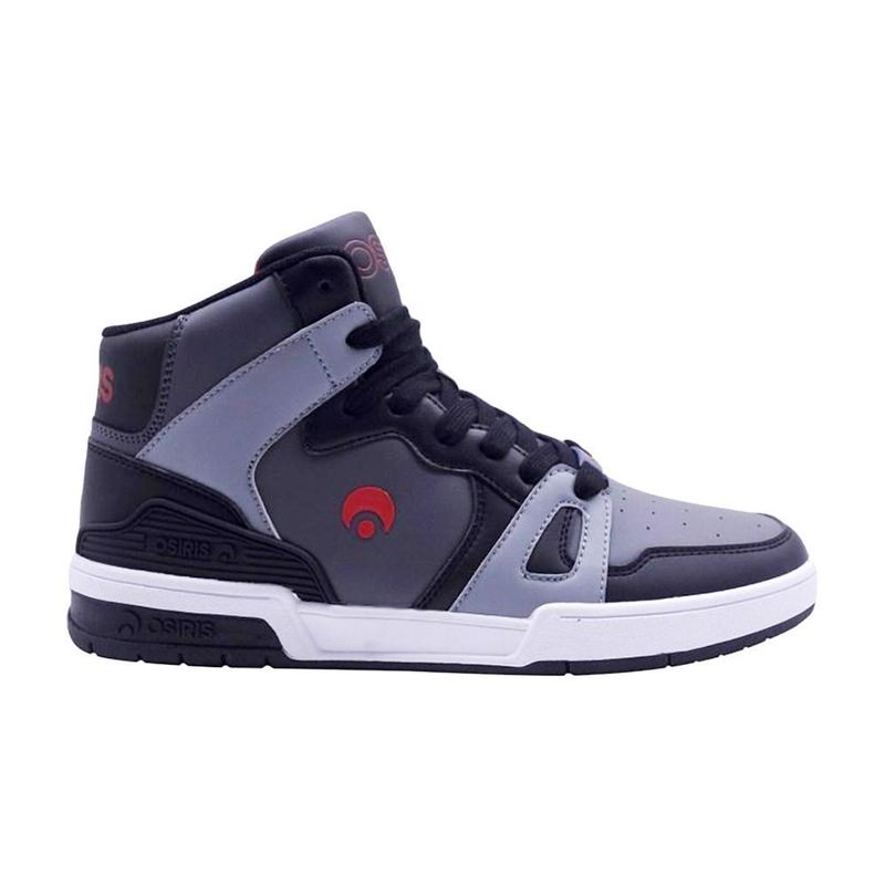 OSIRIS - Botas Osiris para Hombre Viper Gris