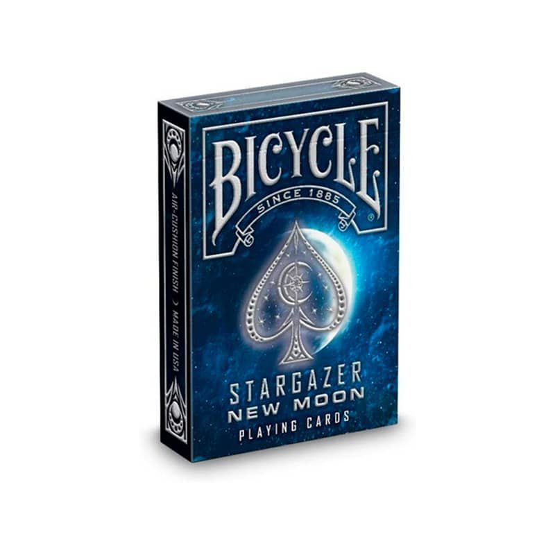 BICYCLE - Cartas Bicycle Startgazer New Moon