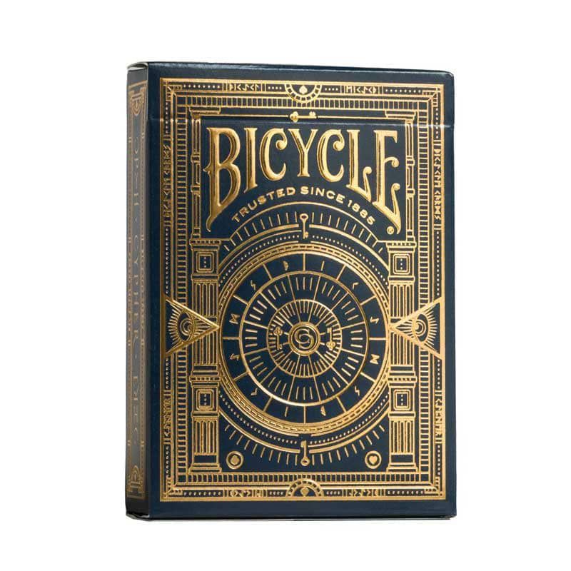 BICYCLE - Baraja Bicycle Cypher