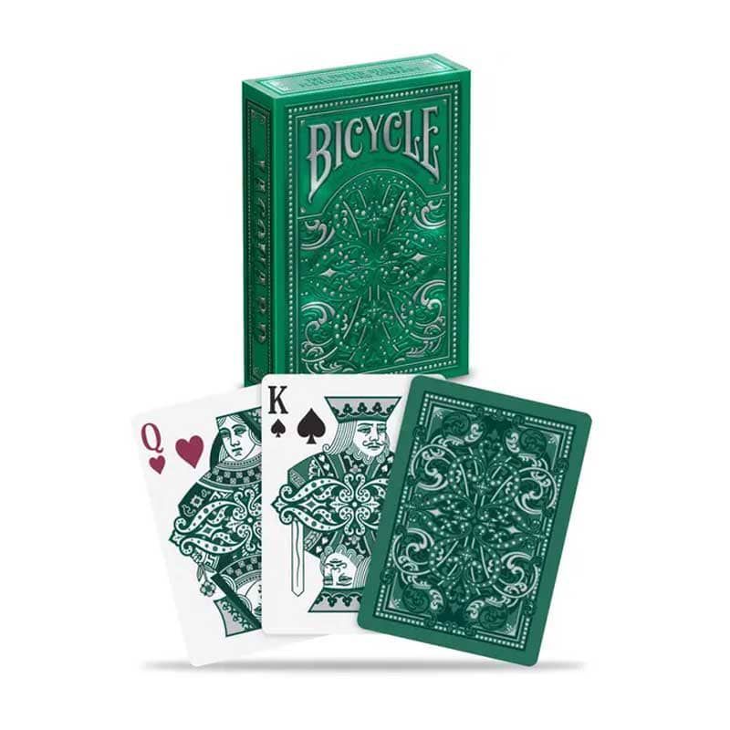 BICYCLE - Baraja Bicycle Jacquard