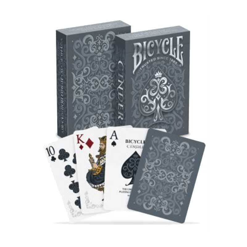 BICYCLE - Baraja Bicycle Cinder